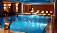 Bera Hotel Alanya Tesettürlü Hotel