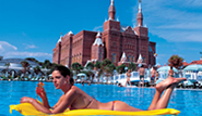 Bizden Ucuzu yok Kremlin Palace Antalya Son Dakika Pakettur