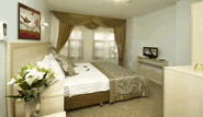 Voyage Belek Antalya Bera Hotel Alanya Tesettürlü Hotel
