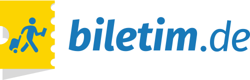 biletim.de Logo